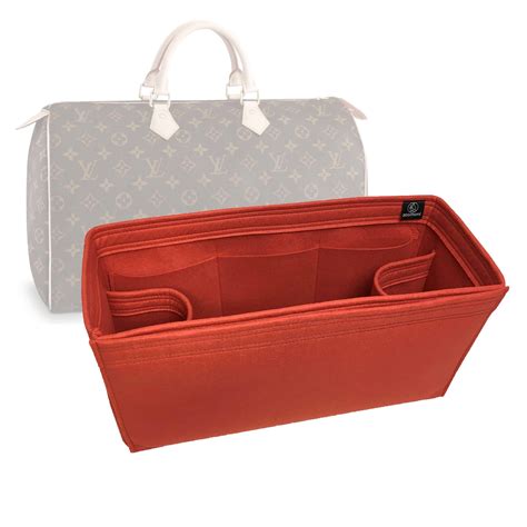 louis vuitton tote bag organizer|Louis Vuitton wallet pocket organizer.